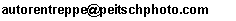 autorentreppe E-Mail-Adresse