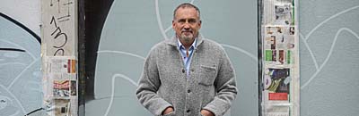 Foto ADLER-OLSEN