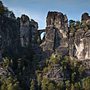 Foto Elbsandsteingebirge 2019