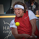 Foto Alexander Zverev 2019