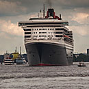 Foto Queen Mary