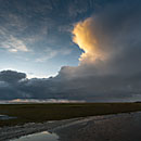 Foto St. Peter Ording 2017