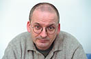 Foto Roddy Doyle