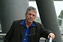 Foto Amos Oz