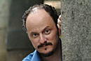 Foto Jeffrey Eugenides