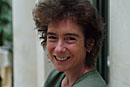 Foto Jeanette Winterson