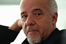 Foto Paulo Coelho