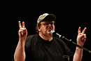 Foto Michael Moore