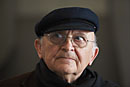 Foto Aharon Appelfeld