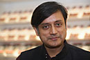 Foto Tharoor