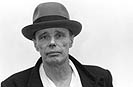 Foto Joseph Beuys
