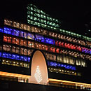 Foto Elbphilharmonie 2016