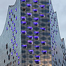 Foto Elbphilharmonie 2016