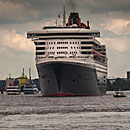 Foto Queen Mary