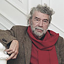 Foto ROBBE-GRILLET