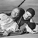 Foto Der Tod des Empedokles